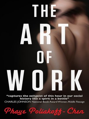 cover image of The Art of Work